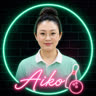 Aiko Sato Bowling logo